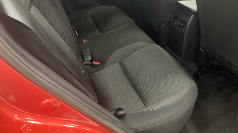 Mazda Cx-30 2.0 e-Skyactiv G MHEV Sport Lux 5dr Petrol Hatchback